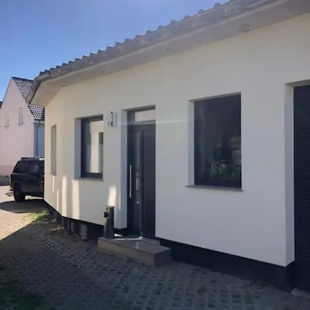 Zwergmoewe Lejlighed *