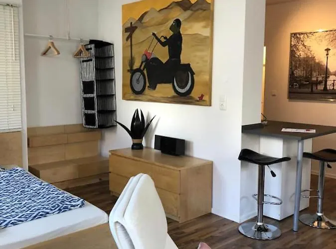 Zwergmoewe * Rostock