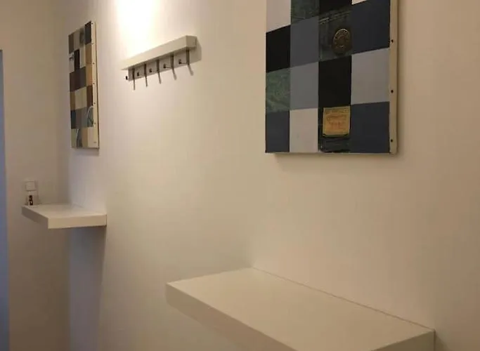 Zwergmöwe Apartment *